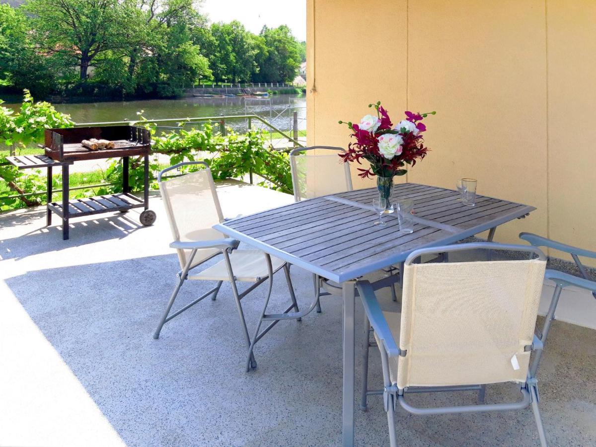 Holiday Home Luznice By Interhome Kolodeje nad Luznici Exterior foto