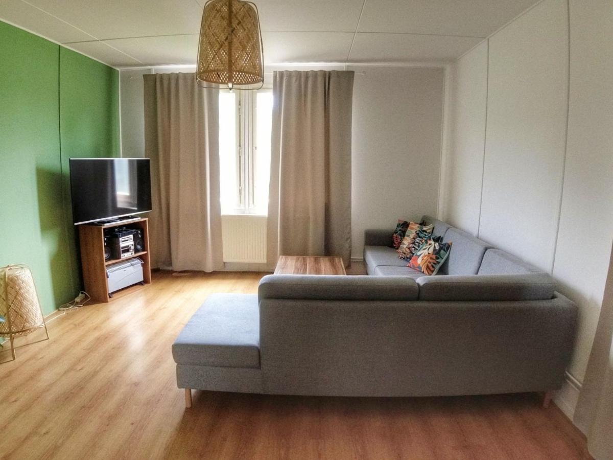 Holiday Home Luznice By Interhome Kolodeje nad Luznici Exterior foto