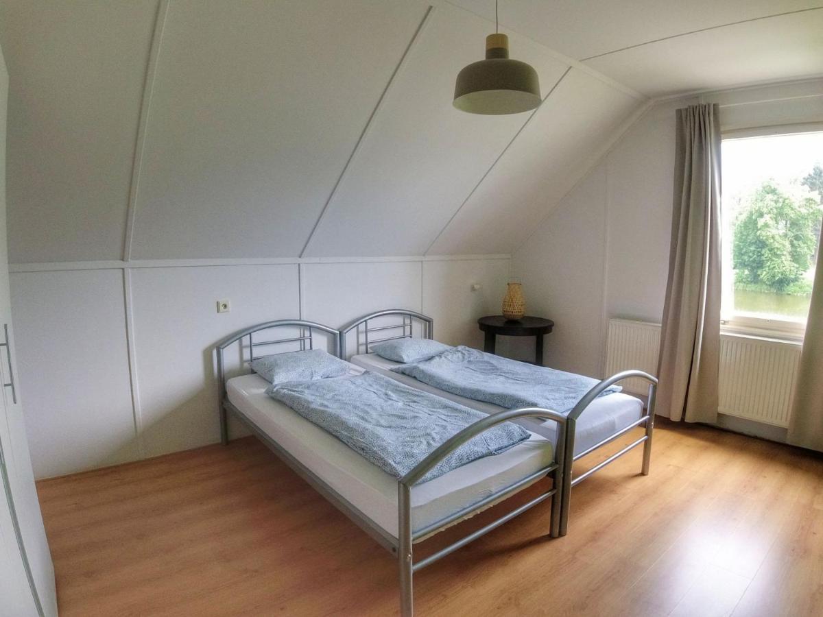 Holiday Home Luznice By Interhome Kolodeje nad Luznici Exterior foto